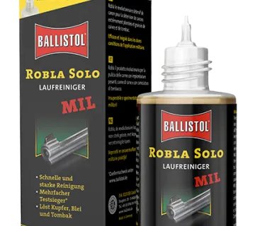 Ballistol Robla solo 65ml - cover