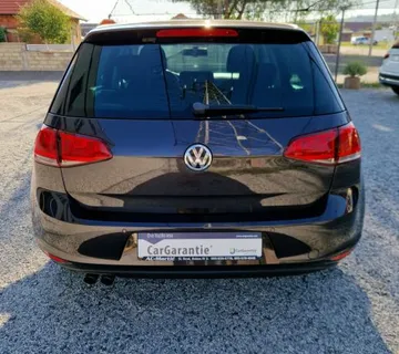 VW Golf VII 2.0 TDI BMT / Lounge / 110kw / 2015.god / 12.mj.-Jamstvo - cover