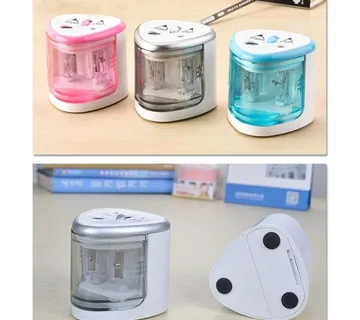 2 u 1 električno šiljilo - cover