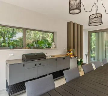 Villa Boschetto - cover