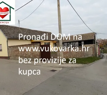 izuzetna nekretnina s povješću Čardak usred grada - cover