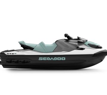 SEADOO GTX PRO 130hp bez iBR-a 2025. - cover