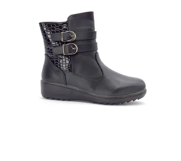 GLEŽNJAČE, Crna, BCBAI - cover