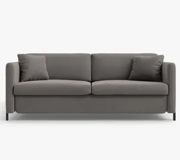 Sofa Gloria 202x102cm, Materijal: Baršun - cover