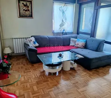 Stan Zagreb Malešnica, 78.45 m2 (prodaja) - cover