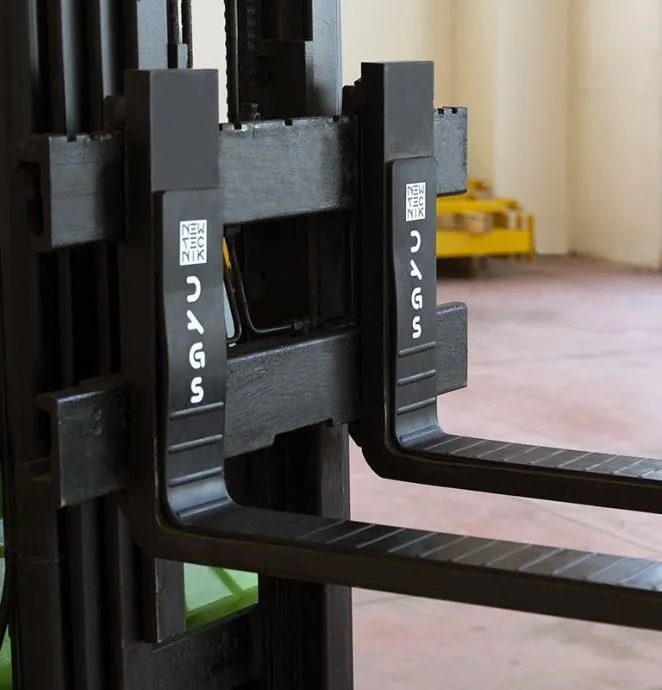 Magnetske navlake za vilice- nova razina zaštite! - cover