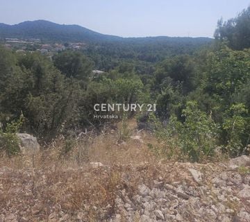 GRAĐEVINSKO ZEMLJIŠTE U BILICAMA (1440 m/2) S2 zona - cover
