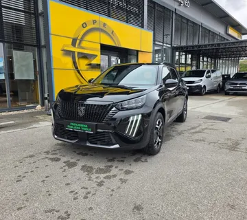 Peugeot 2008 GT 1.2 Turbo Aut.96kw - 5 godina garancije! - cover