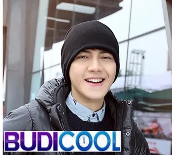 Višenamjenska traka / kapa 2u1 - Kadda - cover