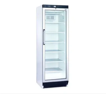 AKCIJA - UDD 370 DTK Zamrzivač sa staklenim vratima - cover