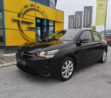 Opel CORSA Edition 1.2 S/S, 55kW - 7 godina garancije! - cover