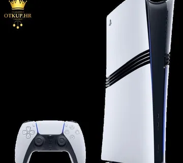 PLAYSTATION 5 PRO - VAKUUM / R1, RATE !! - cover