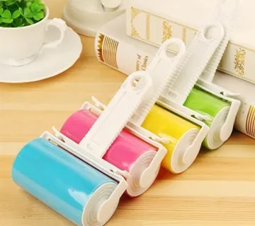 Multifunkcionalani valjak za čišćenje TIM - cover