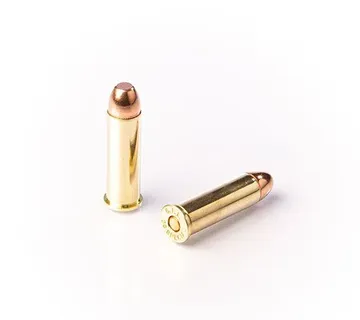 Pištoljsko streljivo FIOCCHI 38 spec. FMJ 110gr - cover