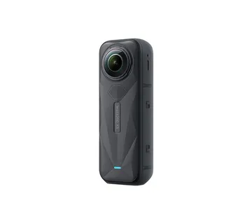 Insta360 X5 - Black - cover