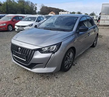 Peugeot 208 1,2 Puretech*Style*100ks*Klima*Tempomat* - cover
