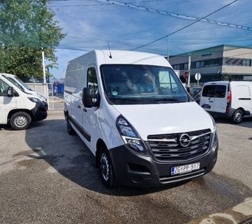 OPEL MOVANO 2.3 L2H2 2019 g. - cover