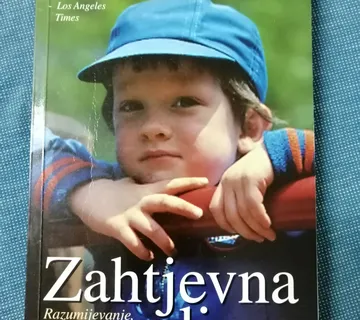 Stanley I. Greenspan – Zahtjevna djeca - Zagreb