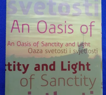 Crkva svetog Leopolda Bogdana Mandića Melbourne - cover