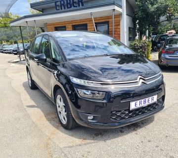 Citroën C4 Grand Picasso 2.0 HDI AUT. - cover