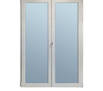 PVC Vrata Balkonska 140 x 210 - cover