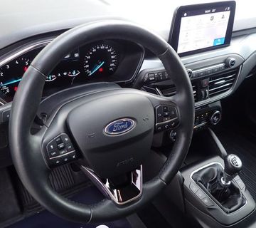 Ford Focus Karavan 1.0 Ecoboost Active, 16.700,01 €  - cover