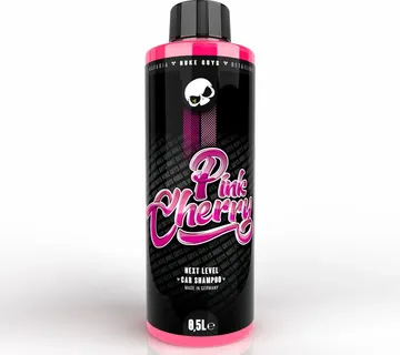 Nuke Guys šampon za auto s mirisom ružičaste trešnje 500 ml - cover