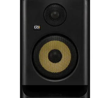 KRK ROKIT 5 GEN 5 STUDIO MONITOR - cover