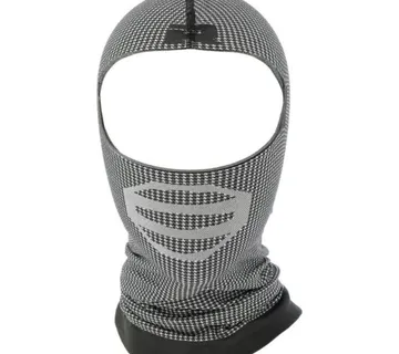 PODKAPA RICHA BALACLAVA ALL SEASON SIVA - cover