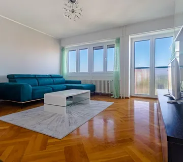 Vodovodna trosobni stan 66m2 (iznajmljivanje) - cover