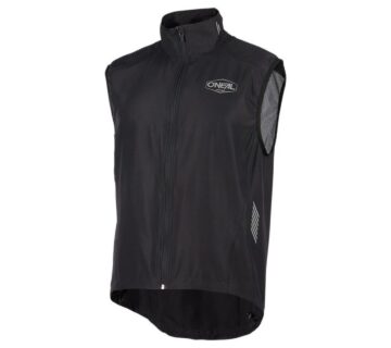 PRSLUK ONEAL MTB VEST BLACK - cover