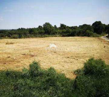 Istra,Šišan atraktivno građevinsko zemljište - cover