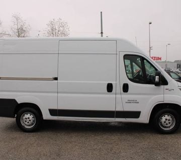 Fiat Ducato 2.3 Mjt L2H2 *NAVIGACIJA, KAMERA*, 2017 god.  - cover