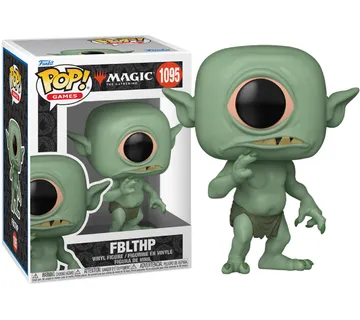 Funko POP Magic the Gathering Fblthp 9cm - cover