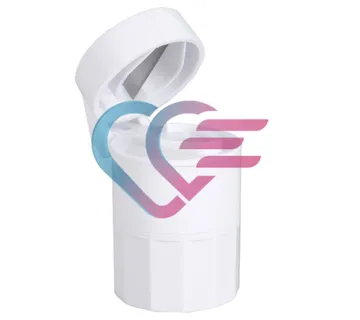 DROBILICA I REZAČ TABLETA SA SPREMNIKOM - cover