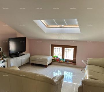 Prodaje se 2-sobni stan, VABRIGA, 68 m2, sa bazenom (prodaja) - cover