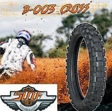 SUNF MX moto gume - cover