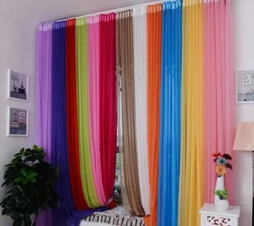 Zavjesa New Sweet Home 150x230cm - cover