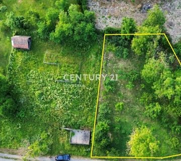 Građevinsko zemljište 1302 m², Zagreb, Đurđekovec - cover