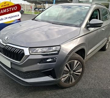 Škoda Karoq 2.0 TDI Automatik DSG,VIRTUAL,Style-Facelift - cover