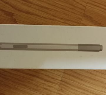 Microsoft Stylet - cover