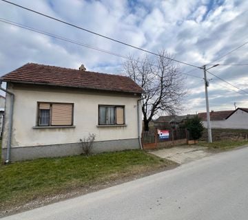 Kuća - 2.887 m2 / Sveti Petar, Mali Bukovec - cover