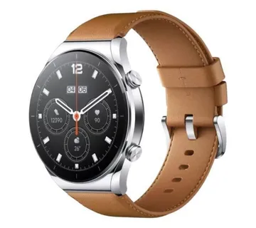 PAMETAN SAT XIAOMI WATCH S1 46.5 mm / R1, RATE!! - cover