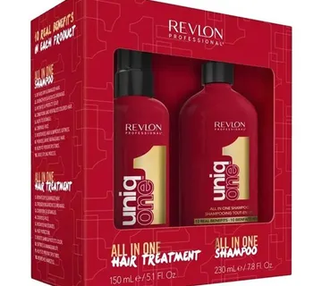 Revlon Professional Uniqone poklon set - cover