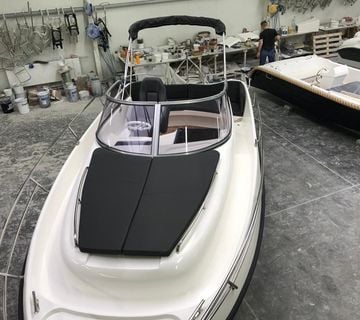 MARION 700 WA - cover