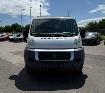 FIAT Ducato 120 MultiJet, 2009 god. - cover
