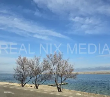 VIR-građ.zemljište 1. RED DO MORA! - cover