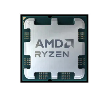 AMD Ryzen 5 7600X Tray - cover