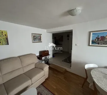 Istra, Motovun, lijepi stan u prizemlju (prodaja) - cover