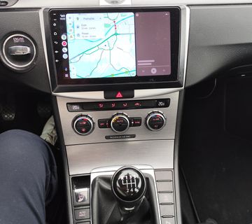 PASSAT 2.0 TD. 2014. zamjena za skuplje mercedes ili audi  - cover